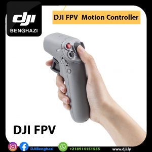 DJI FPV Motion Controller