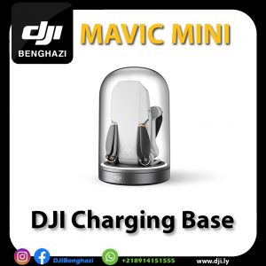 Mavic Mini Charging Base