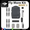 Mavic 2 Fly More Kit