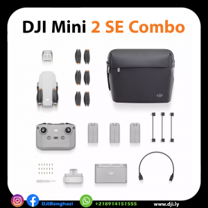 DJI Mini 2 SE Combo